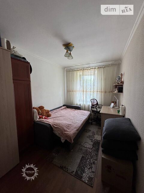 Квартира на вул. Героя України Дмитра Крамара, 40 в Хмельницький, ID 219787, фото №1