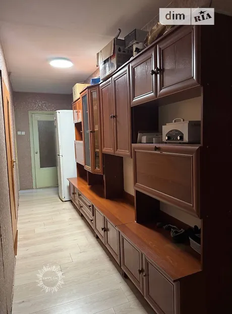 Квартира на вул. Героя України Дмитра Крамара, 40 в Хмельницькому, ID 219787, фото №21