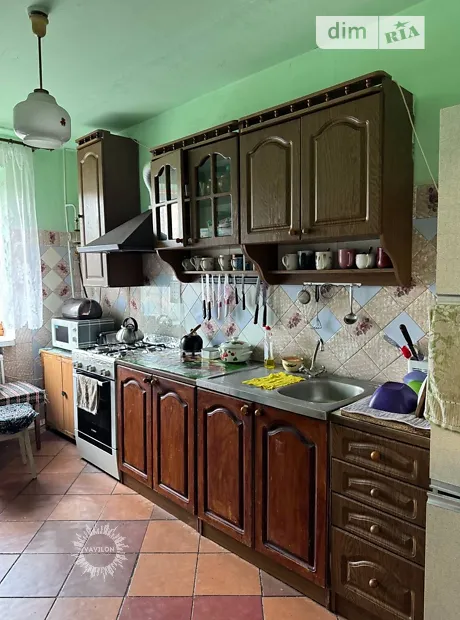 Квартира на вул. Героя України Дмитра Крамара, 40 в Хмельницькому, ID 219787, фото №22