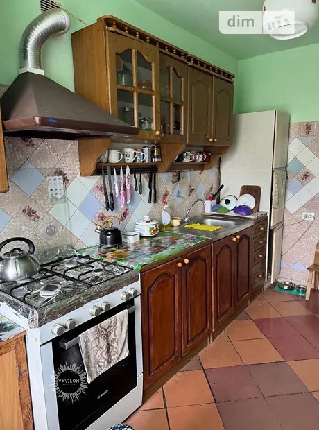 Квартира на вул. Героя України Дмитра Крамара, 40 в Хмельницькому, ID 219787, фото №25