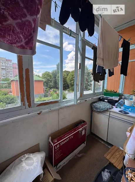Квартира на вул. Героя України Дмитра Крамара, 40 в Хмельницькому, ID 219787, фото №27