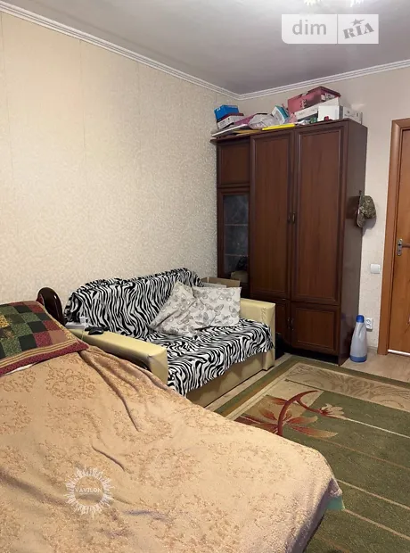 Квартира на вул. Героя України Дмитра Крамара, 40 в Хмельницькому, ID 219787, фото №34