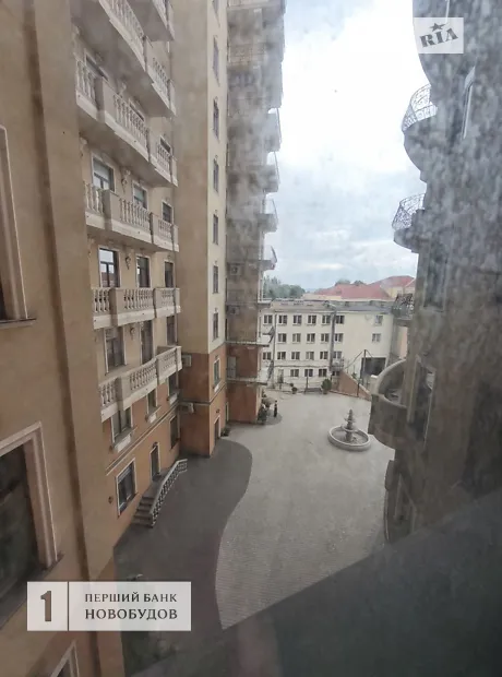 Квартира на узвіз Військовий в Одесі, ID 170124, фото №6
