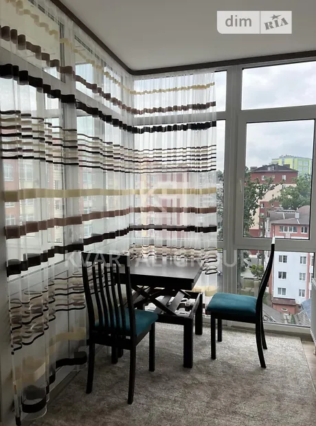 Квартира на вул. Мечникова 106Д,З в Києві, ID 237594, фото №13
