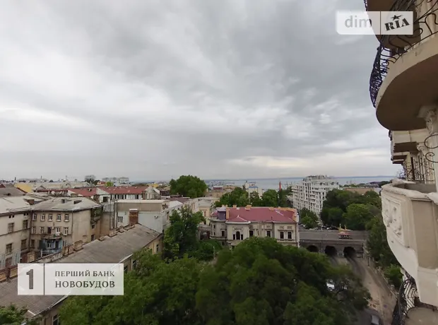 Квартира на узвіз Військовий в Одесі, ID 166806, фото №1