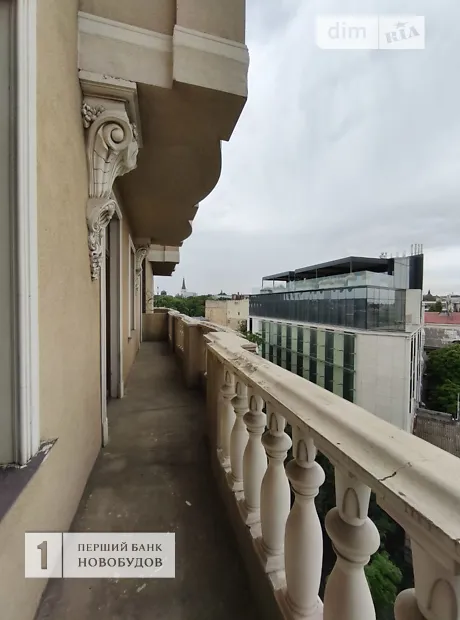 Квартира на узвіз Військовий в Одесі, ID 166806, фото №12