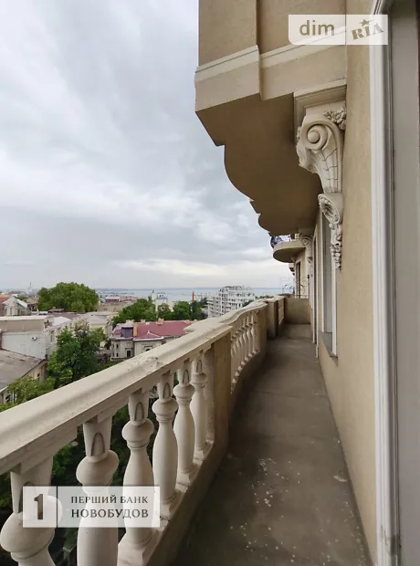 Квартира на узвіз Військовий в Одесі, ID 166806, фото №13