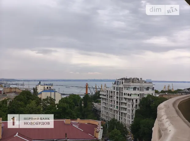 Квартира на узвіз Військовий в Одесі, ID 166806, фото №16