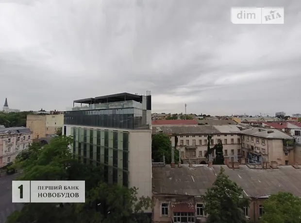 Квартира на узвіз Військовий в Одесі, ID 166806, фото №17