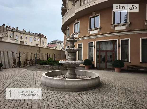 Квартира на узвіз Військовий в Одесі, ID 163830, фото №1