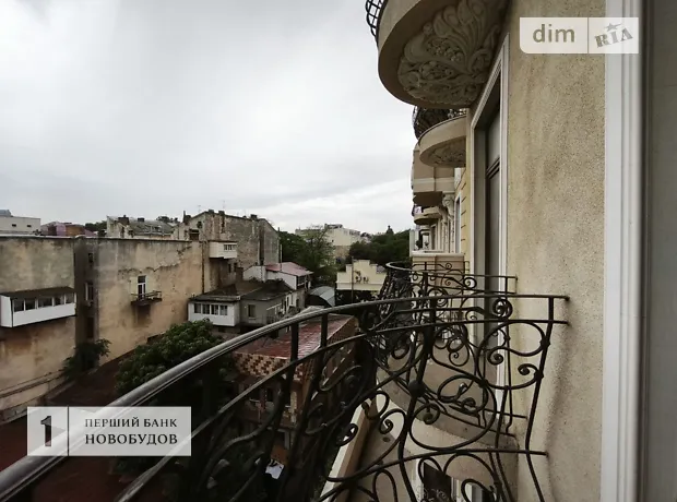 Квартира на узвіз Військовий в Одесі, ID 163830, фото №12