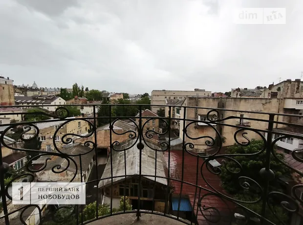 Квартира на узвіз Військовий в Одесі, ID 163830, фото №13