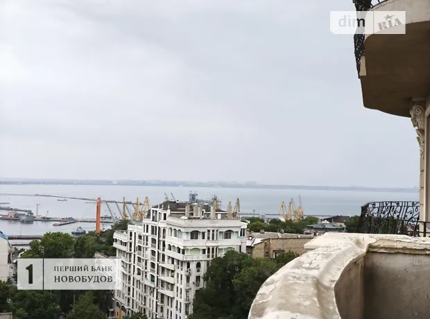 Квартира на узвіз Військовий в Одесі, ID 163893, фото №1