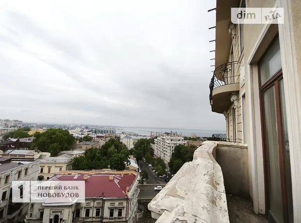 Квартира на узвіз Військовий в Одесі, ID 163893, фото №8