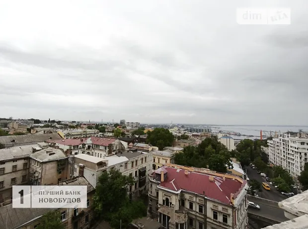Квартира на узвіз Військовий в Одесі, ID 163893, фото №9