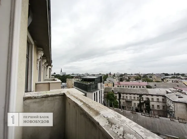 Квартира на узвіз Військовий в Одесі, ID 163893, фото №10