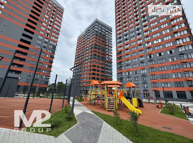 Квартира на вул. Братів Чибінєєвих, 8А в Києві, ID 202810, фото №13