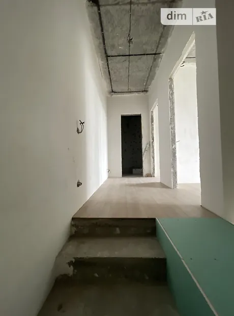 Квартира на вул. Кобилянської Ольги 1В/13 в Києві, ID 247705, фото №5