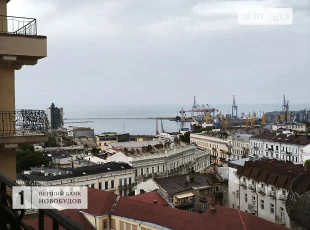 Квартира на узвіз Військовий в Одесі, ID 173342, фото №2