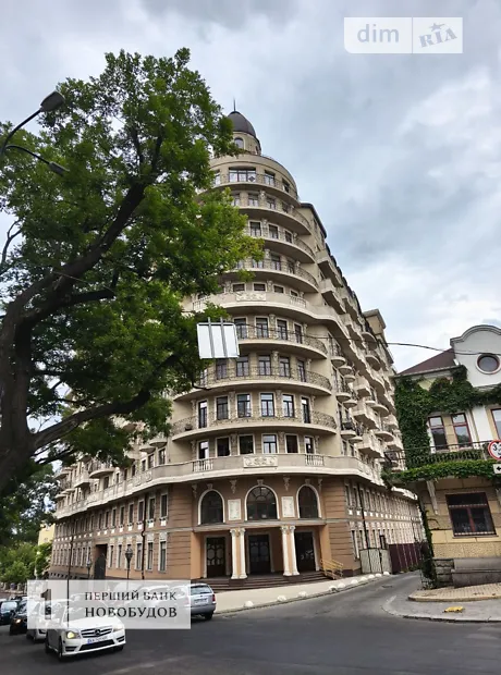 Квартира на узвіз Військовий в Одесі, ID 173342, фото №17