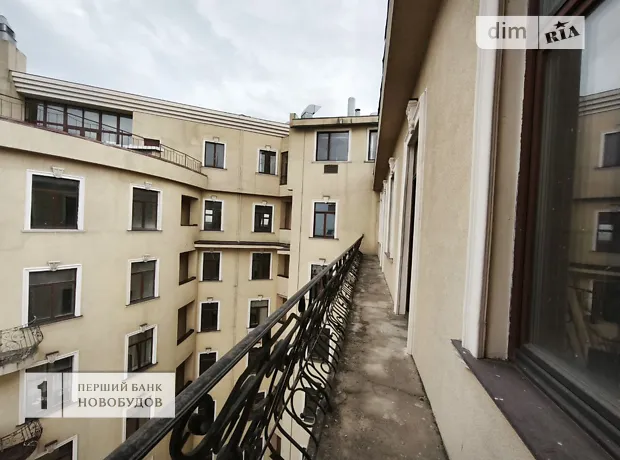 Квартира на узвіз Військовий в Одесі, ID 173342, фото №5