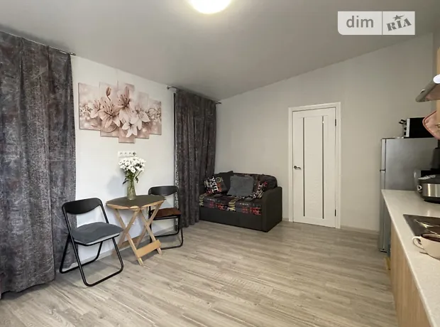 Квартира на вул. Северинівська, 124 в Києві, ID 231805, фото №1