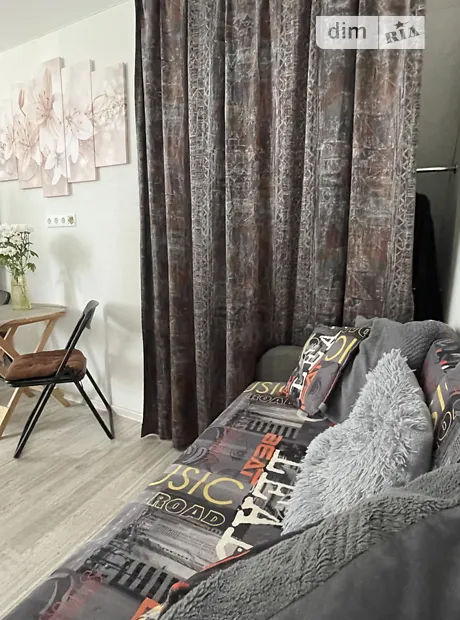 Квартира на вул. Северинівська, 124 в Києві, ID 231805, фото №3