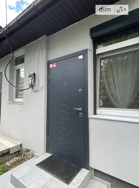 Квартира на вул. Северинівська, 124 в Києві, ID 231805, фото №9