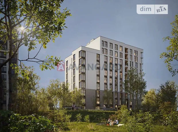 Квартира на вул. Морозна в Львів, ID 182917, фото №2