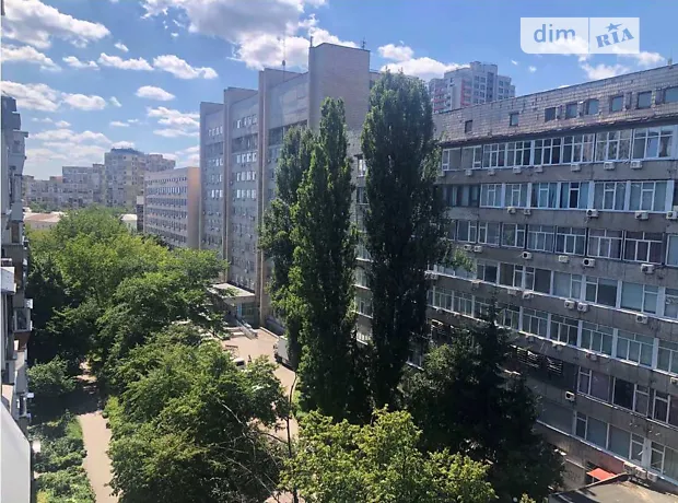 Квартира на бул. Лесі Українки, 28 в Києві, ID 180553, фото №1