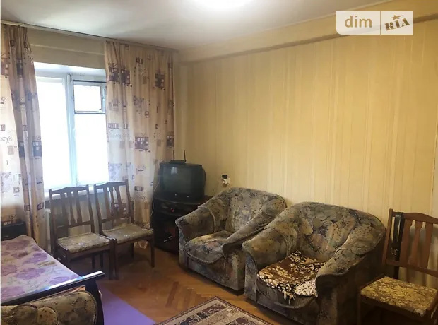 Квартира на бул. Лесі Українки, 28 в Києві, ID 180553, фото №5