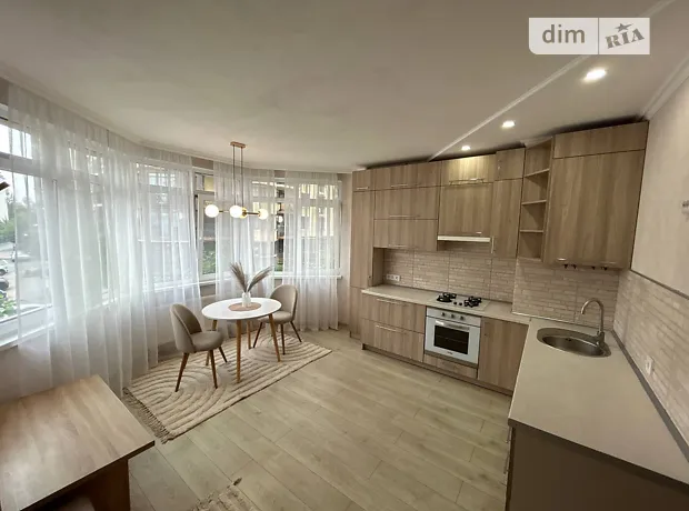 Квартира на вул. Західна, 8 в Києві, ID 223852, фото №17