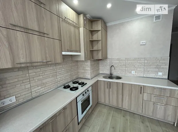 Квартира на вул. Західна, 8 в Києві, ID 223852, фото №18
