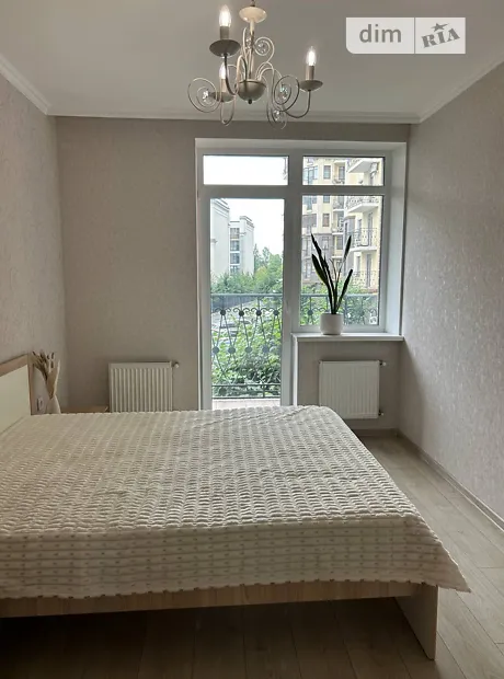 Квартира на вул. Західна, 8 в Києві, ID 223852, фото №21