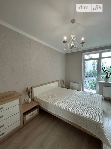 Квартира на вул. Західна, 8 в Києві, ID 223852, фото №22
