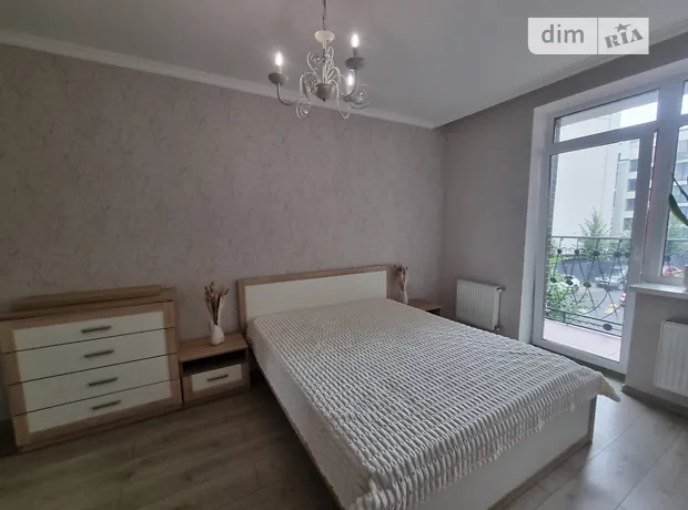 Квартира на вул. Західна, 8 в Києві, ID 223852, фото №7