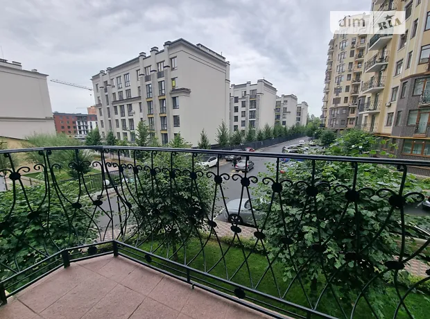 Квартира на вул. Західна, 8 в Києві, ID 223852, фото №9