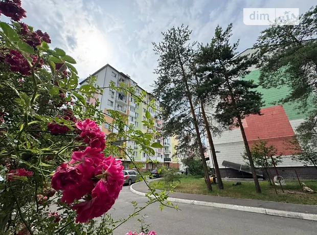 Квартира на шосе Бучанське, 14А в Києві, ID 307767, фото №11