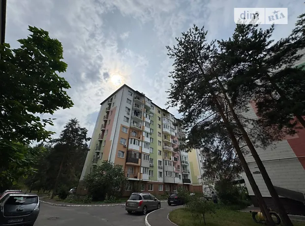 Квартира на шосе Бучанське, 14А в Києві, ID 307767, фото №12