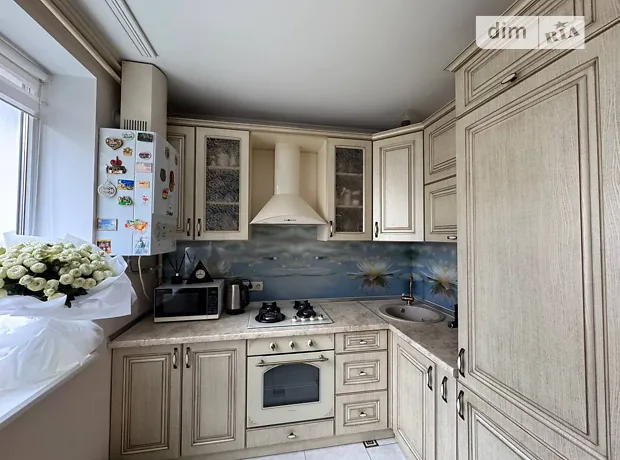 Квартира на шосе Бучанське, 14А в Києві, ID 307767, фото №6