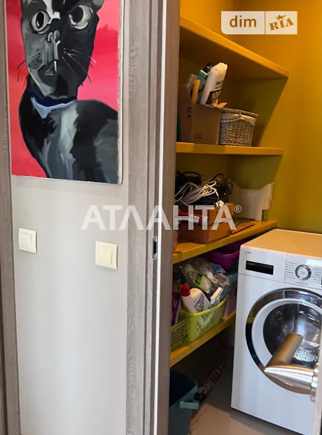 Квартира на вул. Дегтярівська, 25А в Києві, ID 163161, фото №11