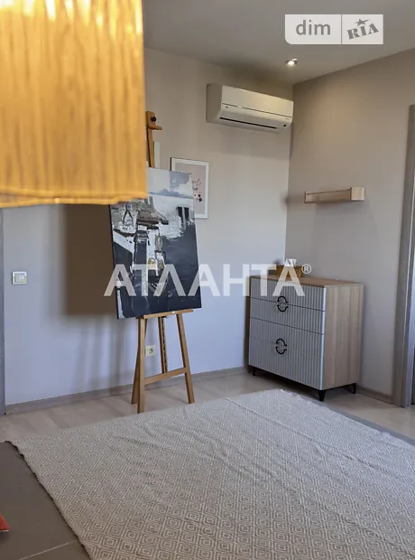 Квартира на вул. Дегтярівська, 25А в Києві, ID 163161, фото №12
