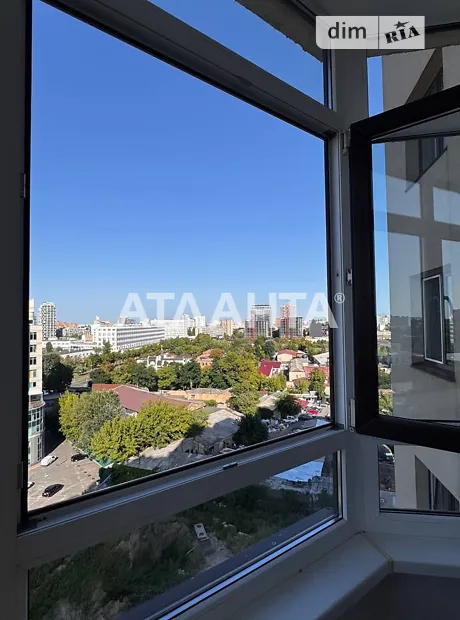 Квартира на вул. Дегтярівська, 25А в Києві, ID 163161, фото №15