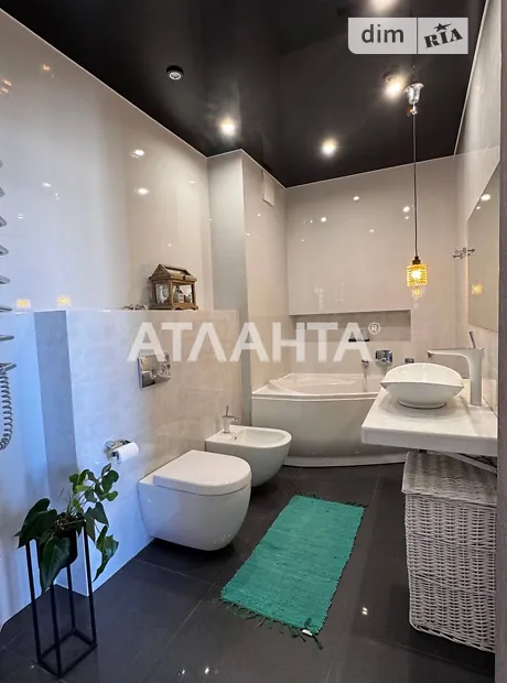 Квартира на вул. Дегтярівська, 25А в Києві, ID 163161, фото №8