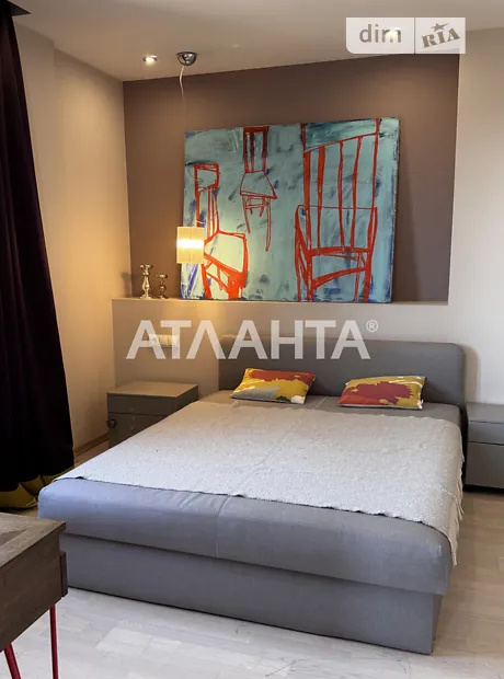 Квартира на вул. Дегтярівська, 25А в Києві, ID 163161, фото №9