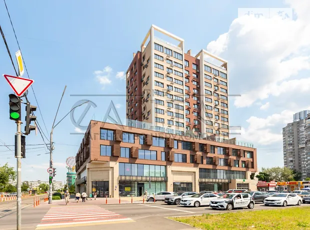 Квартира на просп. Оболонський, 6А в Києві, ID 205005, фото №1