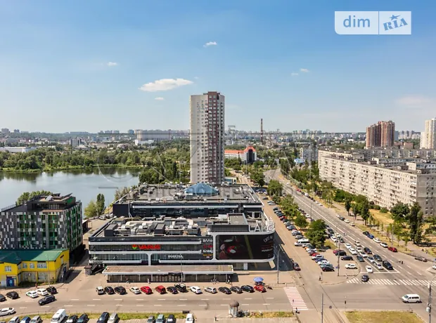 Квартира на просп. Оболонський, 6А в Києві, ID 205005, фото №11