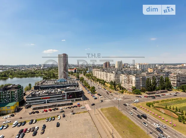 Квартира на просп. Оболонський, 6А в Києві, ID 205005, фото №12