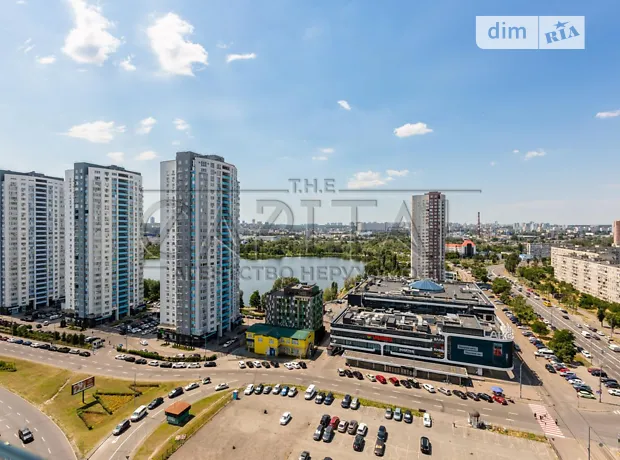 Квартира на просп. Оболонський, 6А в Києві, ID 205005, фото №13