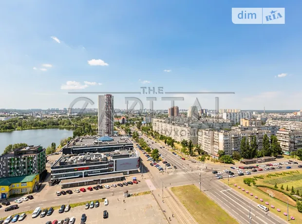 Квартира на просп. Оболонський, 6А в Києві, ID 205005, фото №14